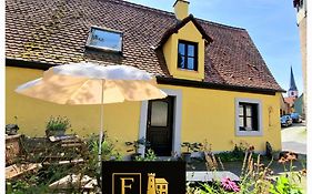 Ferienhaus am hohen Turm in Sulzfeld am Main